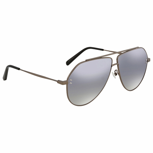 Stella McCartney SC0063SI 003 60  Ladies  Sunglasses