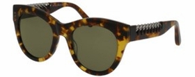 Stella McCartney SC0064S 003  Ladies  Sunglasses
