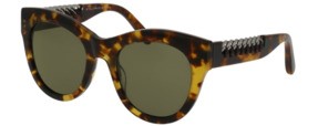 Stella McCartney SC0064S 003  Ladies  Sunglasses