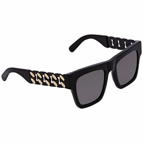 Stella McCartney SC0066S 001 51  Ladies  Sunglasses