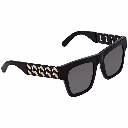 Stella McCartney SC0066S 001 51  Ladies  Sunglasses