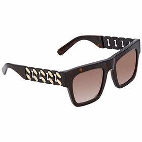 Stella McCartney SC0066S 002 51  Ladies  Sunglasses