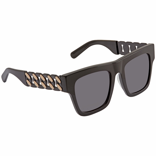 Stella McCartney SC0066SA001 SC0066SA Ladies  Sunglasses