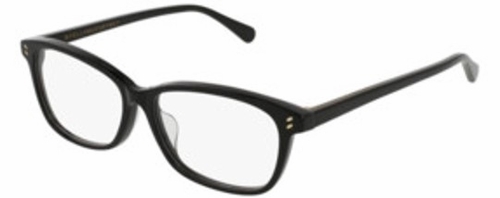 Stella McCartney SC0078OA 001 53  Ladies  Eyeglasses