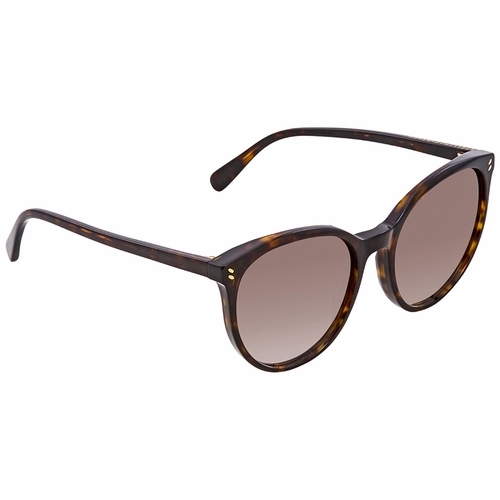 Stella McCartney SC0086SI-002 56  Ladies  Sunglasses