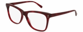 Stella McCartney SC0088O 008 55  Ladies  Eyeglasses