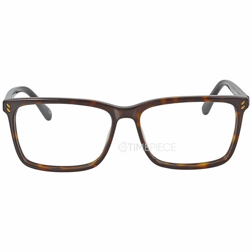 Stella McCartney SC0089O 002 55 Ladies Eyeglasses Stella McCartney SC0089O 002 55 Ladies Eyeglasses