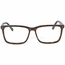 Stella McCartney SC0089O 002 55 Ladies Eyeglasses