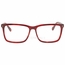 Stella McCartney SC0089O 003 55  Ladies  Eyeglasses