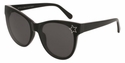 Stella McCartney SC0100S 001 61    Sunglasses