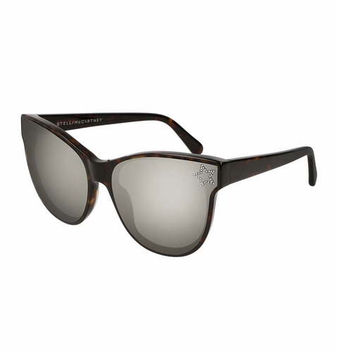 Stella McCartney SC0100S 002  Ladies  Sunglasses