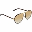 Stella McCartney SC0133S 002 58  Ladies  Sunglasses