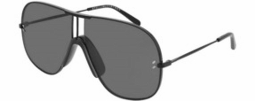 Stella McCartney SC0137S 001 65  Mens  Sunglasses
