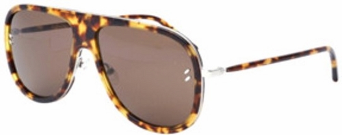 Stella McCartney SC0138S 003 60  Mens  Sunglasses