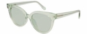 Stella McCartney SC0139SA 005 55  Ladies  Sunglasses