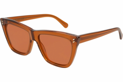 Stella McCartney SC0140S 004 55    Sunglasses
