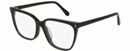 Stella McCartney SC0144OA 001 55  Ladies  Eyeglasses