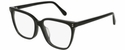 Stella McCartney SC0144OA 001 55  Ladies  Eyeglasses