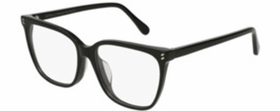 Stella McCartney SC0144OA 001 55  Ladies  Eyeglasses