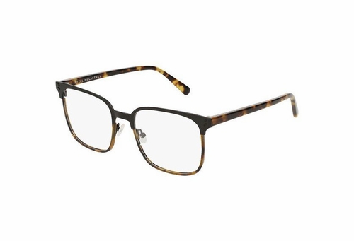 Stella McCartney SC0146O 003 52 Ladies Eyeglasses Stella McCartney SC0146O 003 52 Ladies Eyeglasses