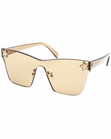 Stella McCartney SC0169S 003 99  Ladies  Sunglasses