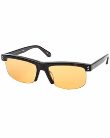 Stella McCartney SC0173S 003 57    Sunglasses