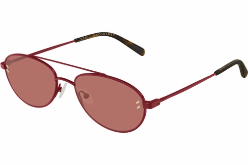 Stella McCartney SC0180S 004 54    Sunglasses