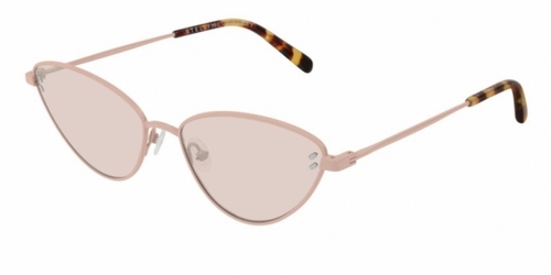 Stella McCartney SC0181S 003 57  Ladies  Sunglasses