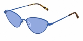 Stella McCartney SC0181S 005 57    Sunglasses