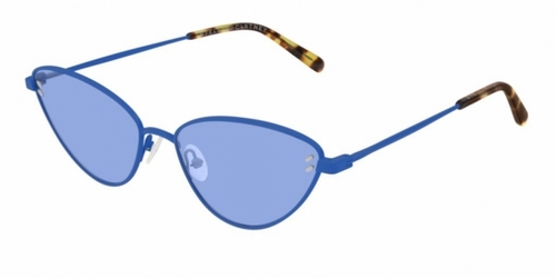 Stella McCartney SC0181S 005 57    Sunglasses