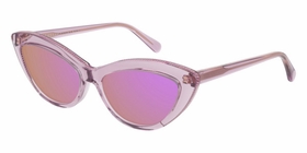 Stella McCartney SC0187S 010 54    Sunglasses