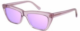 Stella McCartney SC0188S 010 54  Ladies  Sunglasses