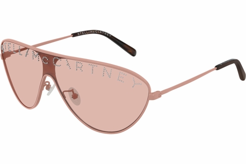 Stella McCartney SC0195S 004 99 Sunglasses Stella McCartney SC0195S 004 99 Sunglasses