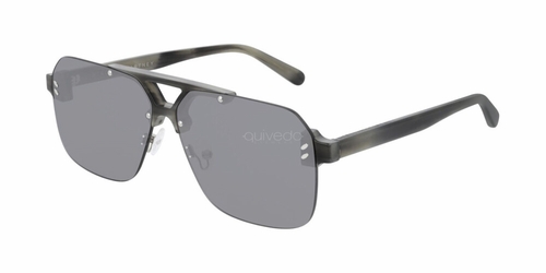 Stella McCartney SC0225S 003 61 Sunglasses Stella McCartney SC0225S 003 61 Sunglasses