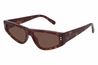 Stella McCartney SC0230S 002 56  Ladies  Sunglasses