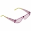 Stella McCartney SC0230S 004 56  Ladies  Sunglasses