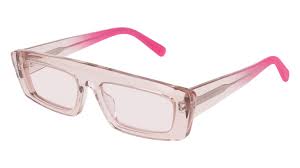 Stella McCartney SC0231S 003 54    Sunglasses