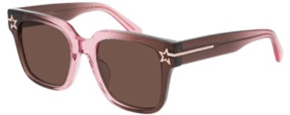 Stella McCartney SC0239S 004 51    Sunglasses