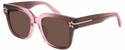 Stella McCartney SC0239S 004 51    Sunglasses