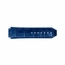 Strap / Blue Alligator / Blue Rubber Simple Stitching Blue / Std