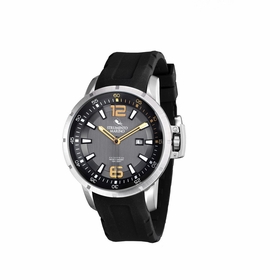 Strumento Marino SM100S/SS/GR/NR Enterprise Mens Quartz Watch