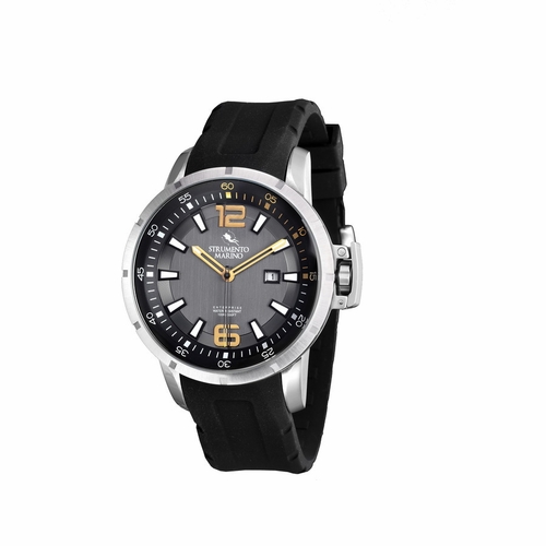 Strumento Marino SM100S/SS/GR/NR Enterprise Mens Quartz Watch