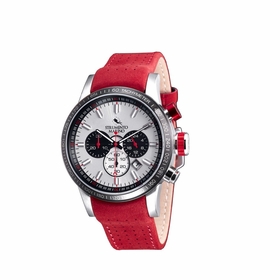 Strumento Marino SM102L/SS/BN/RS Missouri Mens Chronograph Quartz Watch