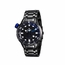 Strumento Marino SM108MB/BK/NR/BL Warrior Mens Quartz Watch