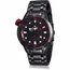 Strumento Marino SM108MB/BK/NR/RS Warrior Mens Quartz Watch