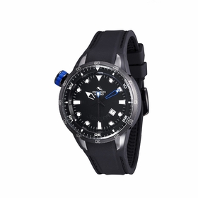 Strumento Marino SM108S/BK/NR/BL/NR Warrior Mens Quartz Watch