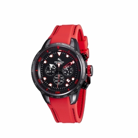 Strumento Marino SM109S/BK/NR/RS/RS Warrior Chrono Mens Chronograph Quartz Watch