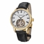 Stuhrling Original M13470 Tourbillon Mens Hand Wind Watch