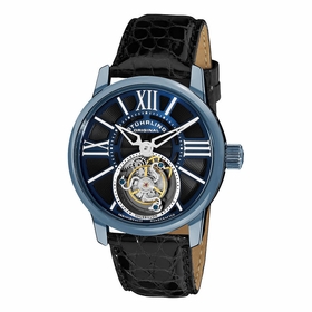 Stuhrling Original M13473 Tourbillon Mens Hand Wind Watch Stuhrling Original M13473 Tourbillon Mens Hand Wind Watch