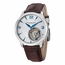 Stuhrling Original M13476 Tourbillon Mens Hand Wind Watch